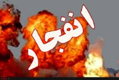  دقایقی پیش صدای انفجار از دبی شنیده شد
