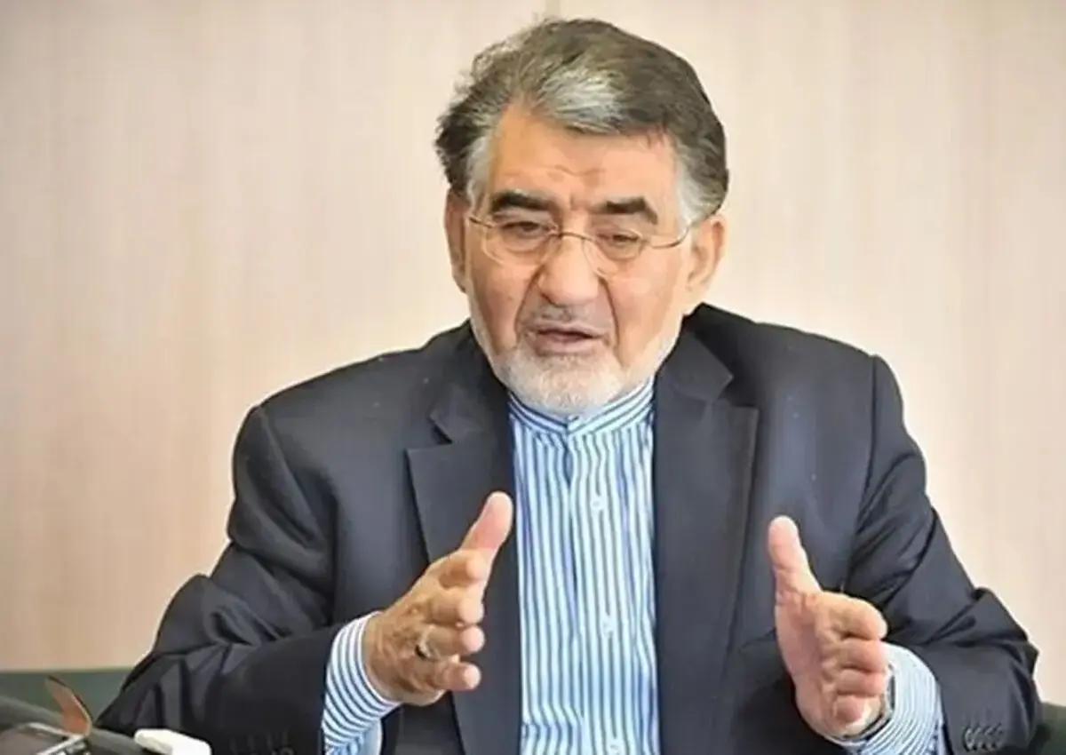 طلب ۱۲میلیارد دلاری ایران از عراق