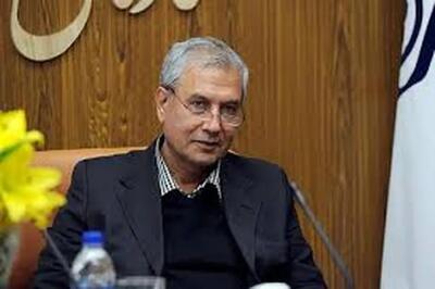 واکنش پسر ربیعی به شایعه خرید ۳هزار میلیاردی