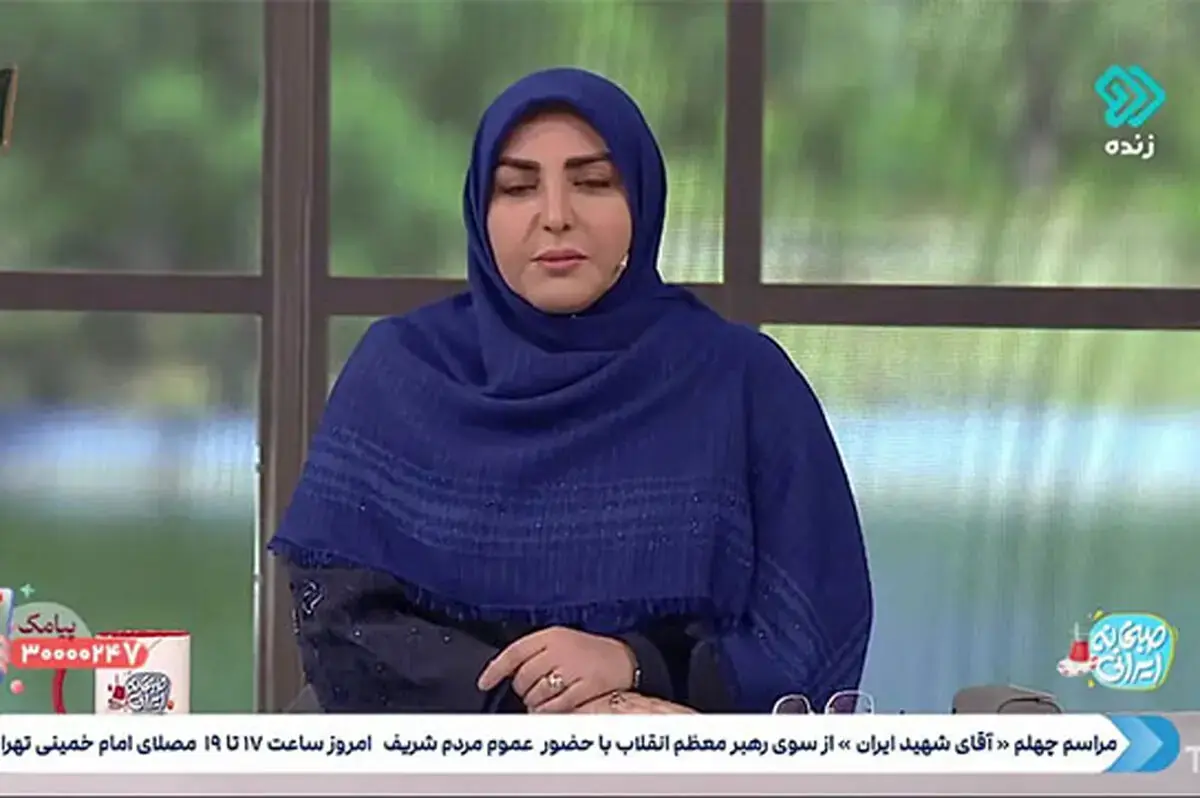 واکنش المیرا شریفیمقدم به ادعای حقوق نجومیاش