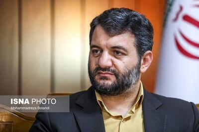  سخنرانی وزیر رئیسی ضد دولت پزشکیان خبرساز شد
