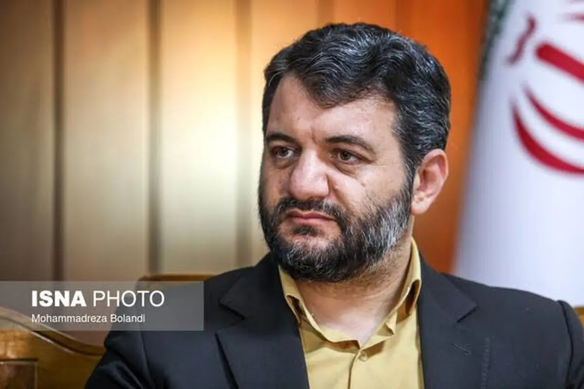 سخنرانی وزیر رئیسی ضد دولت پزشکیان خبرساز شد