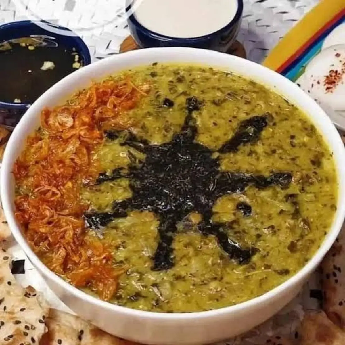غذای مادربزرگها برای روزهای سرماخوردگی؛ شوربای برنج