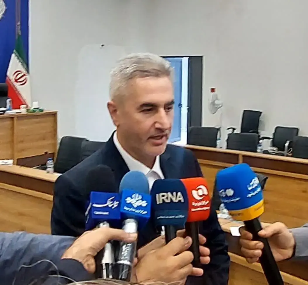 تحول در رویکرد مدیریتی شهرستان پردیس با محوریت «مردممحوری» و «نتیجهگرایی»/ افتتاح نخستین مدرسه کودکان استثنایی تا مهرماه