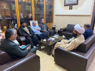  برگزاری چهل و نهمین دوره مسابقات سراسری قرآن کریم در زاهدان