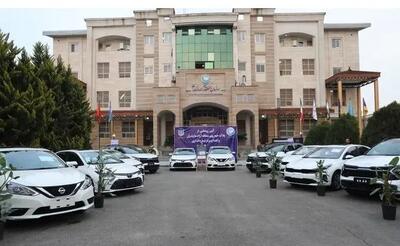  دیرعامل سازمان منطقه آزاد مازندران: صدور مجوز فعالیت برای ۵۳ شرکت واردکننده خودرو در منطقه آزاد مازندران