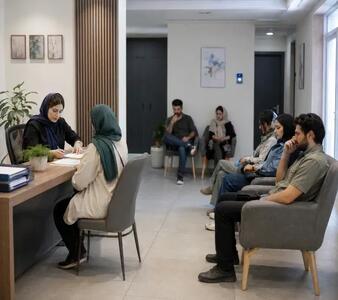 هزینه تراپی در سال 1405 | تاثیر جنگ بر افزایش هزینه مشاوره
