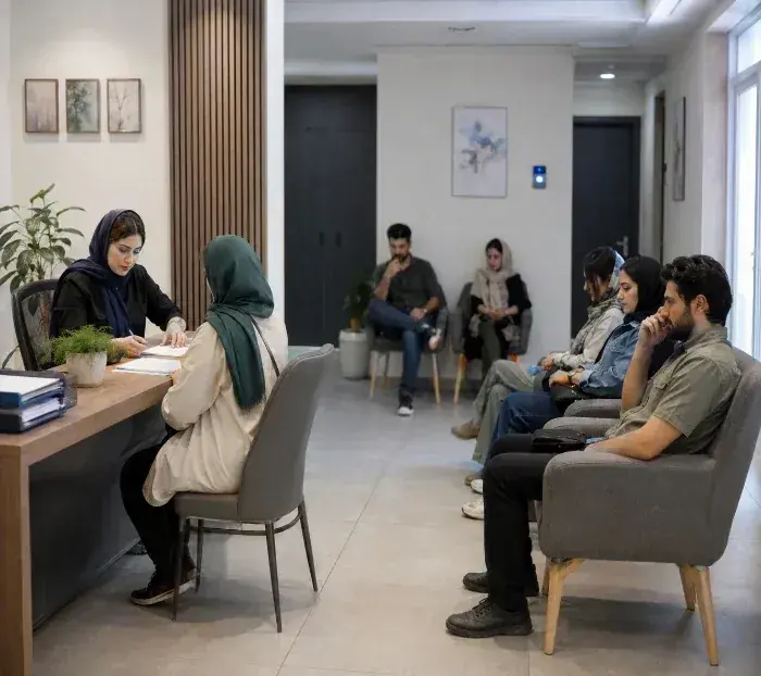 هزینه تراپی در سال 1405 | تاثیر جنگ بر افزایش هزینه مشاوره