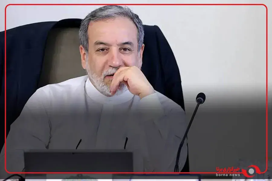  وزیر امور خارجه درباره عملکرد دو ساله: انتخاب آقای قالیباف پیشنهاد رئیس‌جمهور بود
