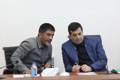 دنیامالی: فکر، مجاهدت و خلاقیت دبیر باعث موفقیتهای کمنظیر کشتی شده است