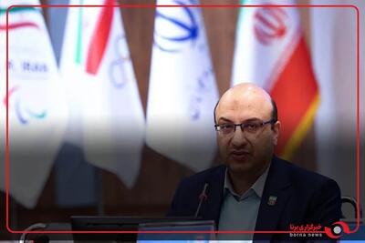  علی نژاد: زهرا کیانی به‌جای آتوسا گلشادنژاد پرچم‌دار کاروان ایران در ناگویا شد