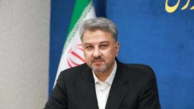 صنعت برق به سمت حکمرانی دادهمحور و تابآور حرکت میکند/ افزایش ۱۴ درصدی تحویل برق به صنایع با وجود آسیبهای جنگ