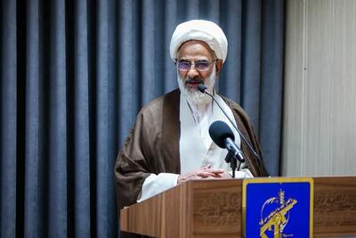یک سخنرانی رهبر انقلاب تمام طراحیهای دشمن را باطل میکند