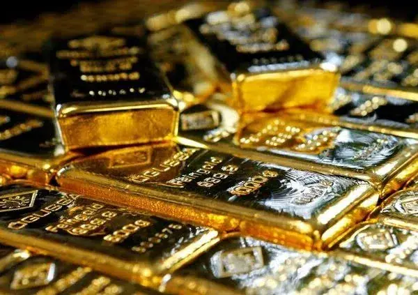 قیمت جهانی طلا کاهش یافت/ هر اونس ۴۳۹۱ دلار شد