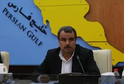 بوشهر ۴۳۴ آزاده سرافراز تقدیم نظام جمهوری اسلامی کرده است