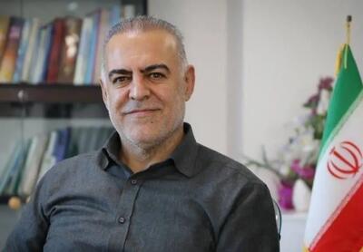  احمد کنعان‌پور سرپرست دفتر سیاسی، انتخابات و تقسیمات کشوری استانداری اردبیل شد