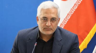  افتتاح و کلنگ‌زنی ۱۰۴ پروژه با اعتبار ۳۴۳ میلیارد تومان در خواف