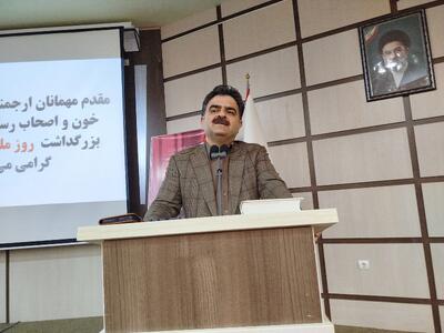  توسعه مراکز اهدای خون در ایلام/ اختصاص بودجه ۱۰ میلیارد تومانی برای بازسازی ساختمان مرکزی