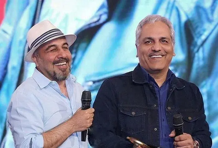 عمل جراحی مهران مدیری فیلمبرداری «نهنگ عنبر ۳» را متوقف کرد