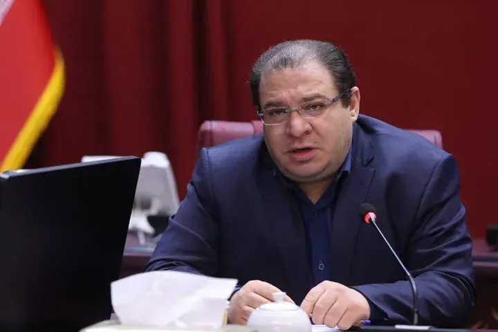 گلزاری: صدای مردم را باید شنید؛ ساختارهای اطلاعرسانی نیازمند تغییرند