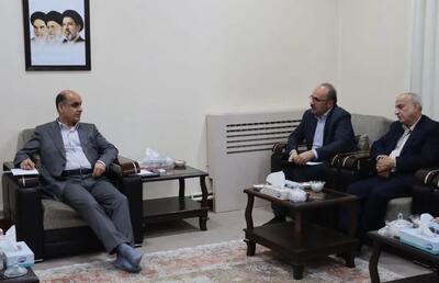 استاندار گیلان تاکید کرد : جهش صنعتی گیلان در گرو توسعه شهرکهای صنعتی