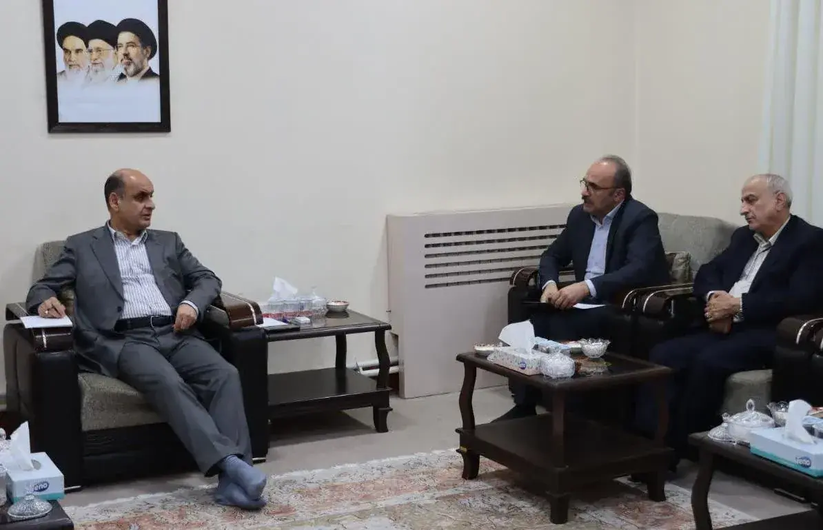 استاندار گیلان تاکید کرد : جهش صنعتی گیلان در گرو توسعه شهرکهای صنعتی
