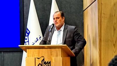 فرماندار ساوه: اراده دولت حمایت از صنایع است