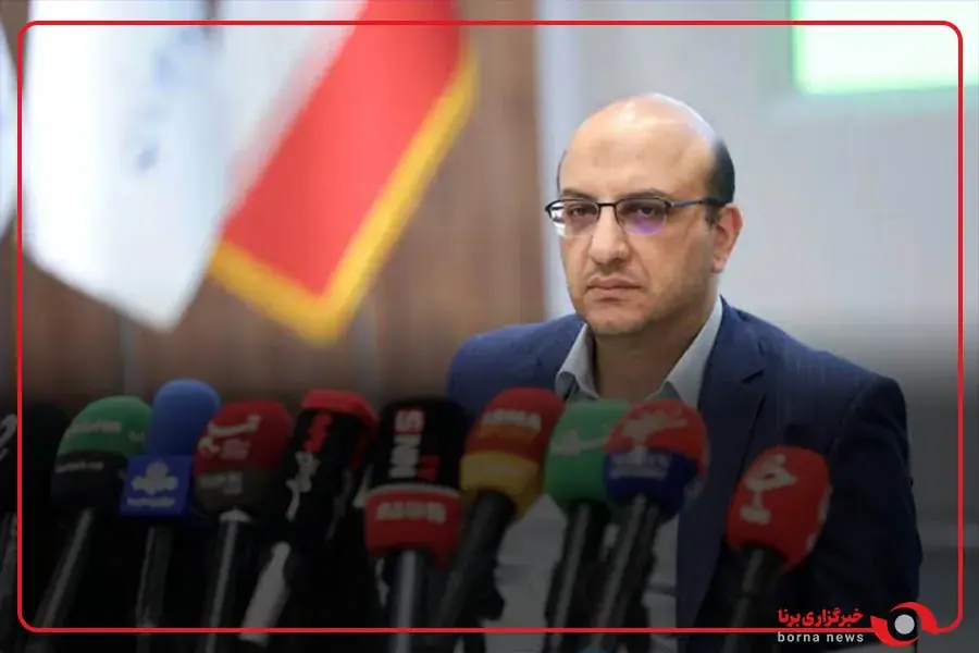  توضیحات علی‌نژاد درباره نحوه پرداختی‌های کمیته ملی المپیک به مدال‌آوران و کادرهای فنی در بازی‌های آسیایی ناگویا