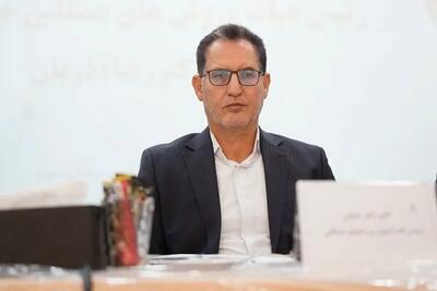رئیس فدراسیون ورزش های همگانی: با نفوذ موسیقی میتوانیم ورزش را بهتر اجرا کنیم،