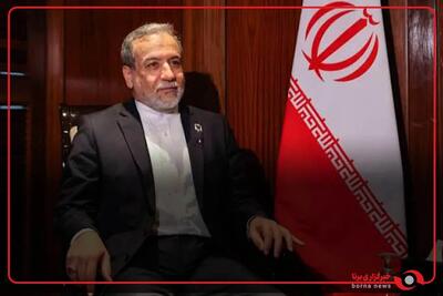 وزیر امور خارجه درباره عملکرد دو ساله: تصور ایرانِ ضعیف بعد از جنگ رمضان به طور کامل از بین رفت