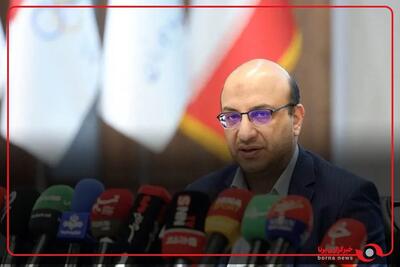  علی‌نژاد: حقوق المپین‌های مدال‌آور ۵۰ درصد افزایش یافت