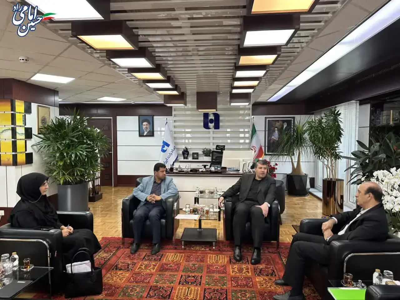 ۲۰۰ میلیارد تومان اعتبار جدید برای قطار مشهد-گلبهار-چناران