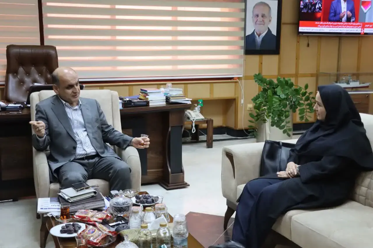 برنامهریزی برای توسعه سواحل گیلان با تکیه بر مردم و بخش خصوصی