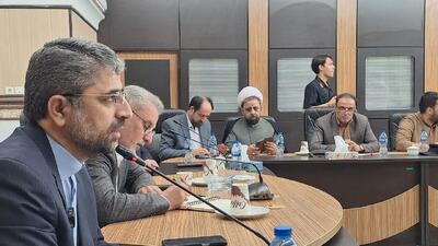 11 همت منابع مالی معطلمانده در استان قزوین احیا شد