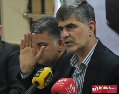  فرماندار شهرستان ملارد: در شرایط کنونی اخبار امیدآفرین باید در اولویت قرار گیرد