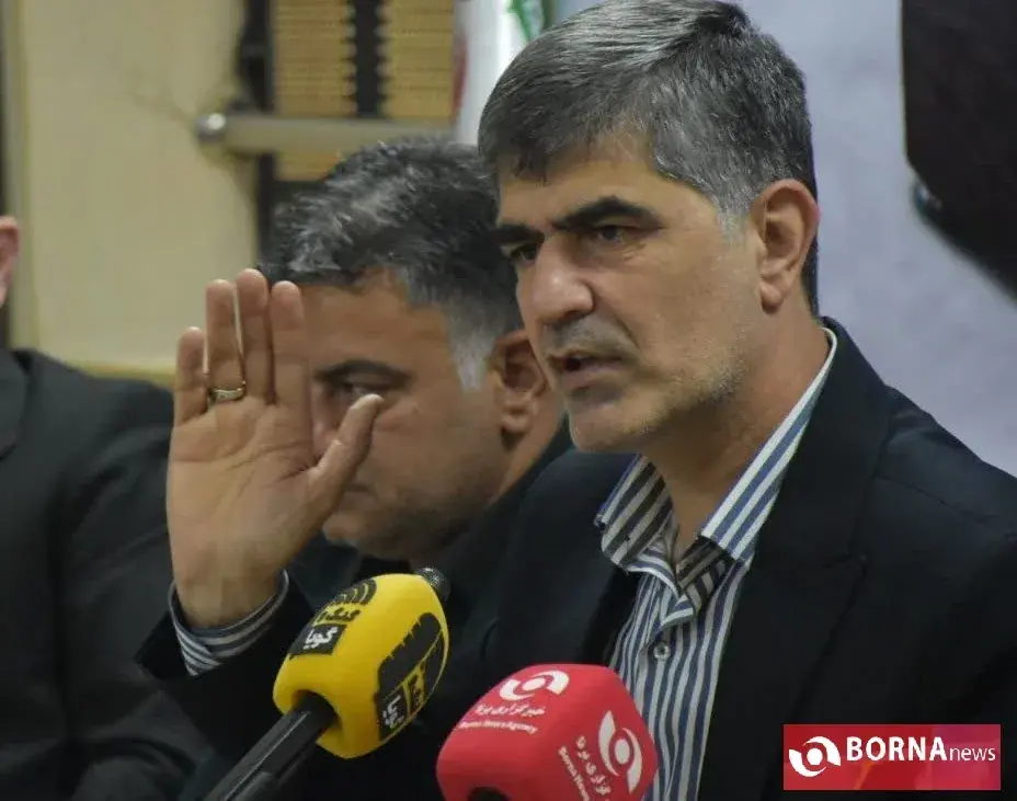 فرماندار شهرستان ملارد: در شرایط کنونی اخبار امیدآفرین باید در اولویت قرار گیرد