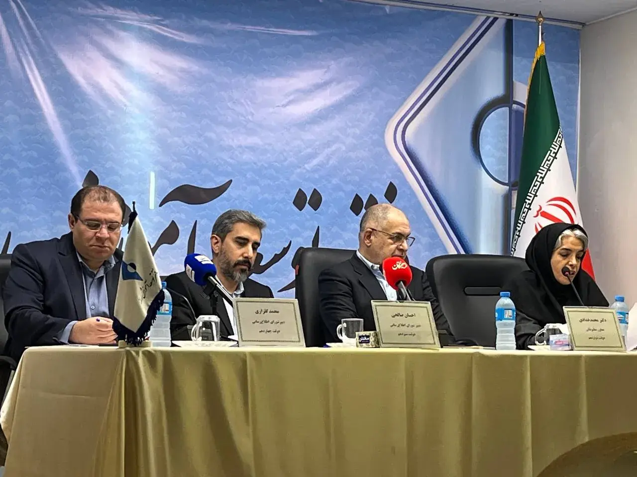 از اصلاح ساختارها تا بازسازی اعتماد؛ مسیر تازه اطلاعرسانی