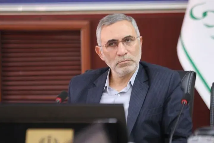  طرح جامع شهر صفادشت بررسی شد