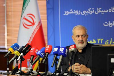  وزیر نیرو: برق مراکز برگزاری کنکور تأمین می‌شود