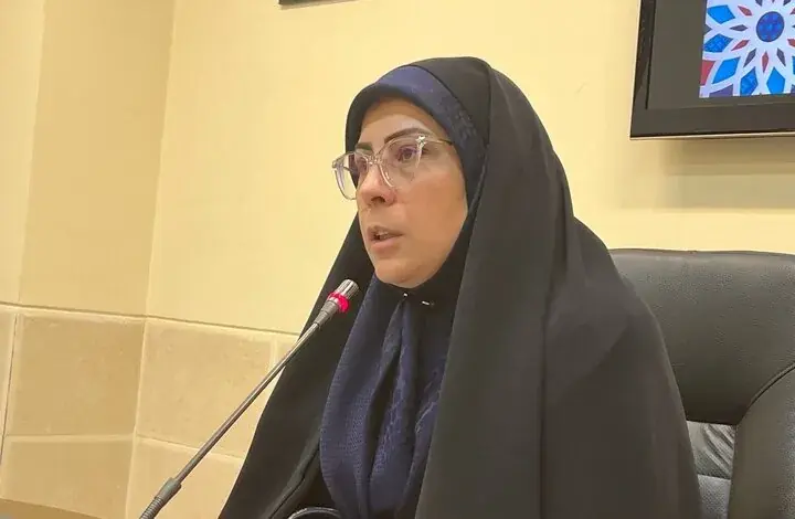 مدیرکل کانون پرورش فکری کودکان و نوجوانان آذربایجانغربی: «بچههای مقاومت» به چهارمین ایستگاه کشوری رسید