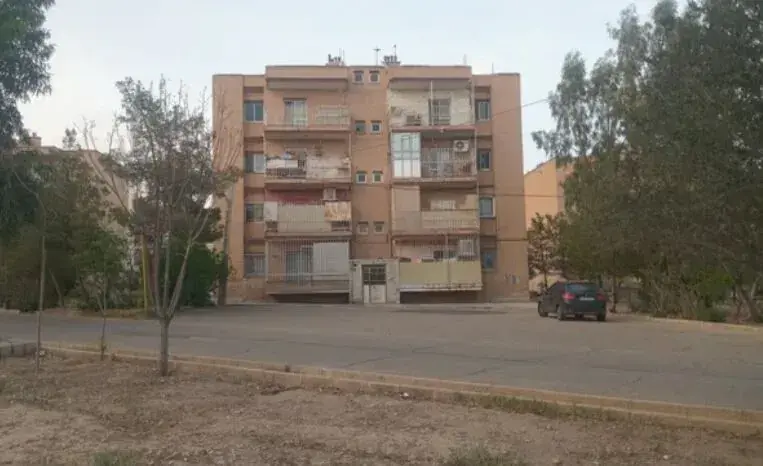 تشکیل کارگروه تخصصی برای ساماندهی محله ۴۰۰ دستگاه