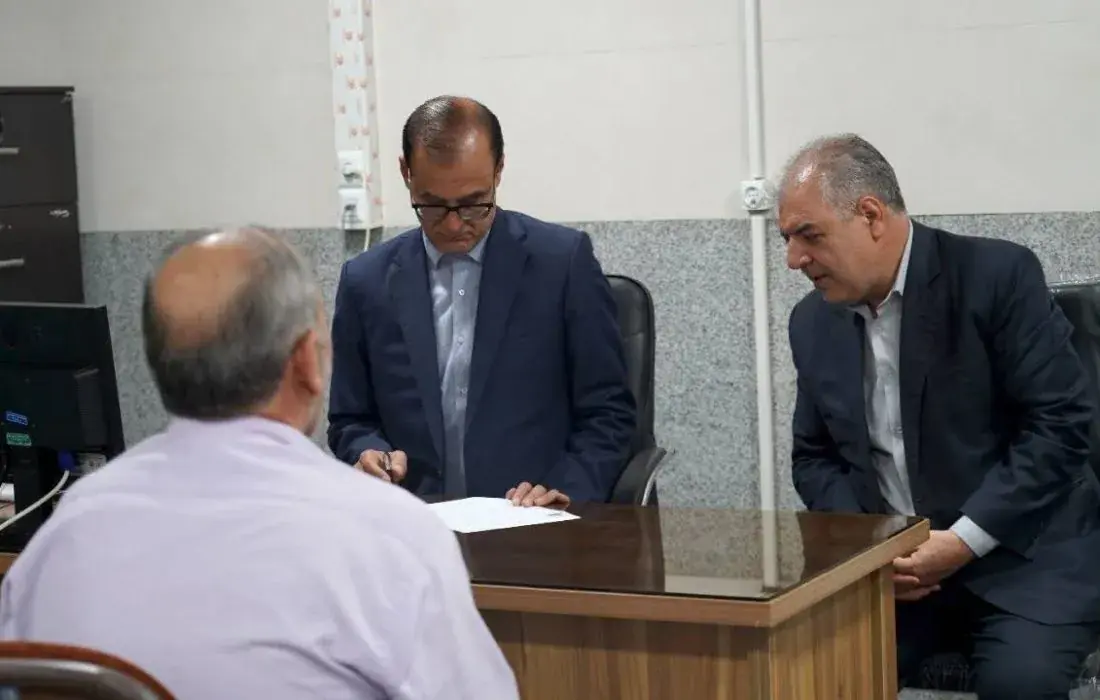  دادستان مرکز آذربایجان‌غربی خبر داد: ۳۰ زندانی ارومیه با ارفاقات قانونی آزاد شدند
