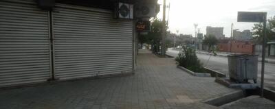 تبدیل ۸ کیلومتر از طول مسیر انهار به کانیو جانبی / احداث بیش از ۷ هزار مترمربع پیاده راه برای رفاه شهروندان
