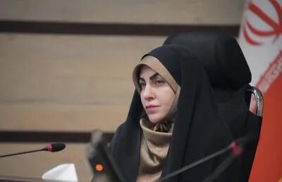 فاطمه منعمی: آزادی اندیشه، رهایی از ترس و ایستادگی بر حقیقت است
