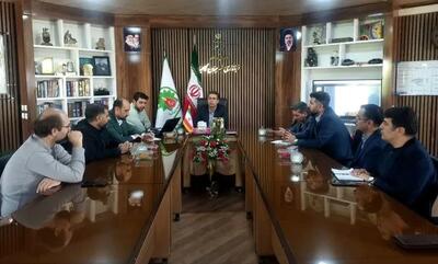 ظرفیتهای گردشگری و میراثی کامیاران نیازمند توجه و حمایت بیشتر است