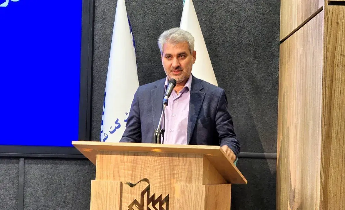 مدیرکل محیط زیست مرکزی: صنعت سبز باید مسیر اصلی توسعه شهر صنعتی کاوه شود