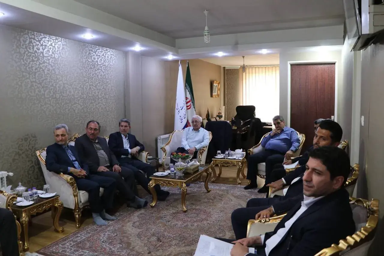 توافق خراسان شمالی و سمنان برای شتاببخشی به تکمیل محور میامی ـ جاجرم