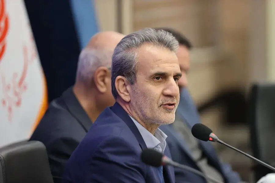 ۲۵ هزار نفر در دوره جنگ از بهزیستی به خانوادههایشان تحویل داده شدند