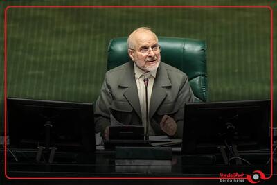 رئیس مجلس شورای اسلامی در نطق پیش از دستور صدوهشتادمین جلسه علنی مجلس-۲۷ مردادماه ۱۴۰۵