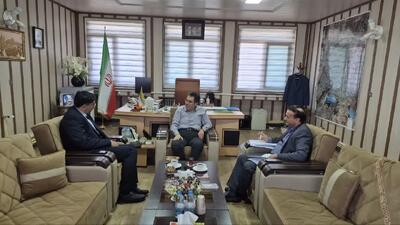زونبندی آب شهر اردبیل تا پایان شهریور ۹۰ درصد اجرایی میشود